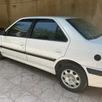 پژو پارس دوگانه کارخانه ۹۵