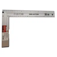 کولیس معمولی  و گونیا کار و گونیا مثلثی