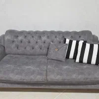 یک دست مبل ۵ نفره