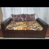 میز جلومبلی عسلی صندلی بوفه ویترین تخت فایل پاتختی|مبلمان خانگی و میز عسلی|کرج, شهرک فهمیده|دیوار