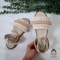 آموزش هنر پردرآمد مکرومه بافی|خدمات آموزشی|رشت, نامجو|دیوار