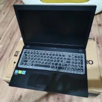 لپتاپ ایسوز در حد آکبند گرافیک مجزا دو گیگ