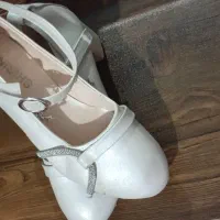 کفش مجلسی دخترانه