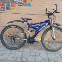 دوچرخه سایز۲۶