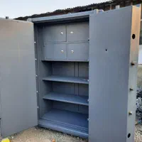 گاوصندوق سدید sadid خانه امن بتنی مستقیم ارزان|ابزارآلات|فریدون‌کنار, |دیوار