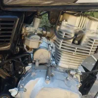 هندا ۱۲۵ مدل ۸۹|موتورسیکلت|فریمان, |دیوار