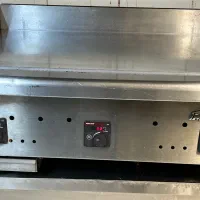 گریل کروم امپریال آمریکا