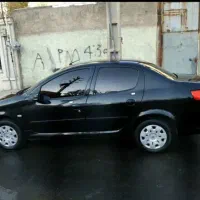 رانا پلاس مشکی متالیک|خودرو سواری و وانت|قم, هفت تیر|دیوار