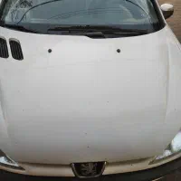 206تیپ پنج بدون رنگ کمی لیسه دارد|خودرو سواری و وانت|رشت, توشیبا|دیوار