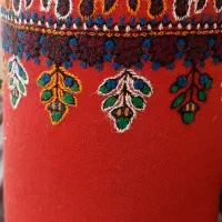 بالشت پته بار شده کاملا نو