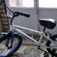 دوچرخه 20