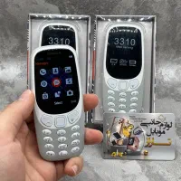 گوشی نوکیا 3310 دوربین دار فنلاند / موبایل تاراز|موبایل|کرج, کرج نو|دیوار