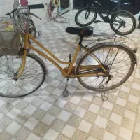 ژاپنی۲۶|دوچرخه، اسکیت، اسکوتر|آبادان, |دیوار