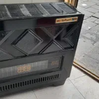 بخاری سپهر الکتریک 3عدد