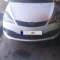 ام وی ام ۳۱۵ نیولاکچری بدون رنگ با دزدگیر و ردیاب