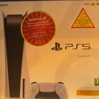 فروش و معاوضه ps5 با کیس گیمینگ