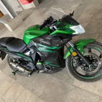 موتور مگلی ۲۰۰ درحد