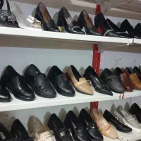 حراج کفش و کیف