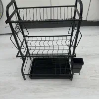 آبچکان خاص سه طبقه خارجی ضد زنگ