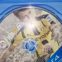 دیسک فیفا ۱۷