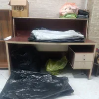 میز