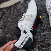 کفش دوچرخه سواری کورسی حرفه ای|دوچرخه، اسکیت، اسکوتر|تهران, عباسی|دیوار