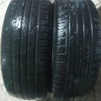 لاستیک پژو