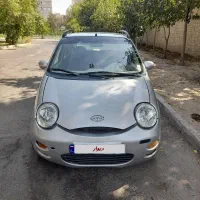 ام وی ام ۱۱۰ چهار سیلند مدل ۹۱