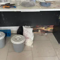 3عدد میز کار|میز تحریر و کامپیوتر|ارومیه, |دیوار