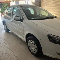 رانا پلاس پاناراما|خودرو سواری و وانت|اصفهان, سعادت‌آباد|دیوار