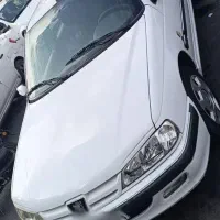 پژو پارس tu51399