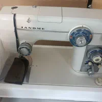 چرخ ژانومه 801