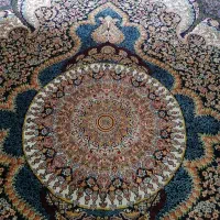 قالیشویی ومبل شویی علمدار