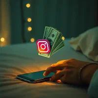 آموزش صفرتاصدکسب درآمدوفروش ۳ برابری از اینستاگرام