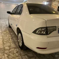 سمند سورن ef7|خودرو سواری و وانت|تهران, پرواز|دیوار
