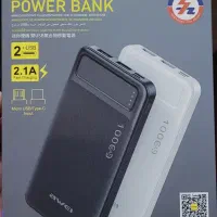 پاور بانک ۱۰۰۰۰ میلی آمپر