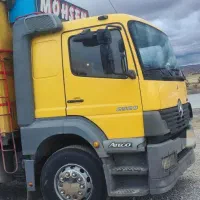 اتگو جفت اتیکو باری بنز ولوو رنو اسکانیا|خودرو سنگین|تهران, جی|دیوار