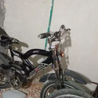 دوچرخه 26و 24