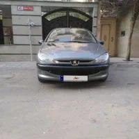 ۲۰۶مدل tu3 ۸۴ سالم سلامت|خودرو سواری و وانت|تهران, یاخجی آباد|دیوار