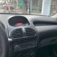 206 تیپ ۲ مدل ۹۴|خودرو سواری و وانت|سرعین, |دیوار