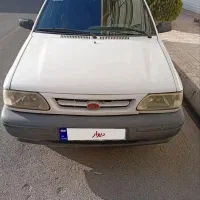 پراید ۹۶ ا۱۳ se فنی به شرط