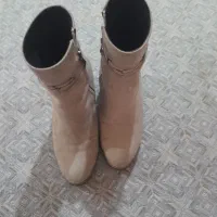 کفش زنانه درحدنو