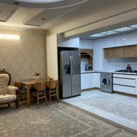 فروش آپارتمان ۱۴۰ متری ۳ خوابه در باهنرشمالی