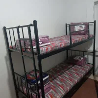 خوابگاه تازه تاسیس آقایان روزانه ماهانه( کم جمعیت)