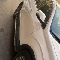 تیگو ۵ مدل ۹۶ بدون رنگ تک برگ سند|خودرو سواری و وانت|تهران, پاسداران|دیوار