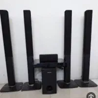 سینما خانگی سامسونگ