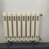 رادیاتور سالم