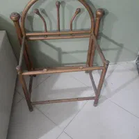 میز تلفن ومیز سه گوش