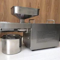 دستگاه روغن گیری -- دستگاه آسیاب - دستگاه کره گیری|ماشین‌آلات صنعتی|کرج, جهان‌شهر|دیوار