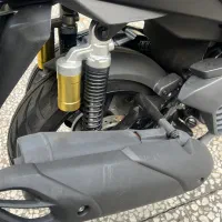 فروش موتور آیروکس ۱۷۰ بلنتا|موتورسیکلت|رشت, معلم|دیوار